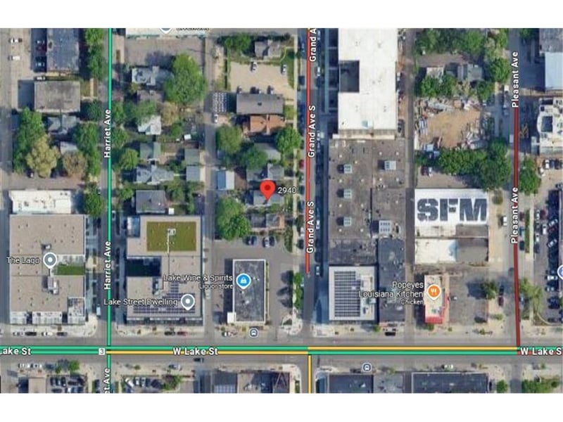 2940 Grand Ave S, Minneapolis, MN 55408