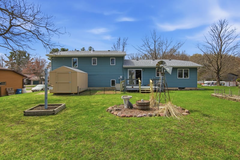 2107 15th St, Eau Claire, WI 54703