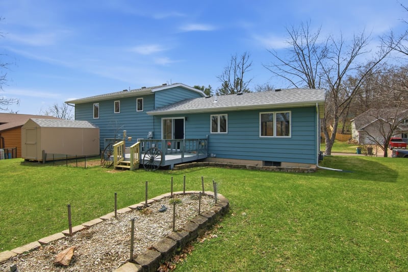 2107 15th St, Eau Claire, WI 54703