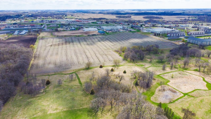 XXXX Pioneer Rd, Fergus Falls, MN 56537