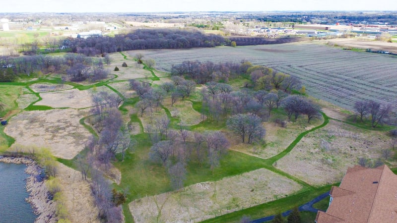 XXXX Pioneer Rd, Fergus Falls, MN 56537