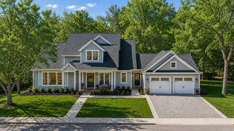 2305 Bayview Pl, Orono, MN 55391