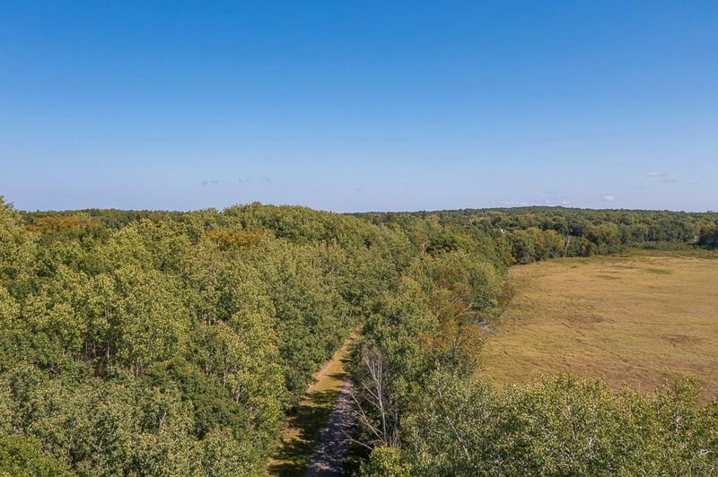 Tract B TBD Little Pine Rd, Brainerd, MN 56401