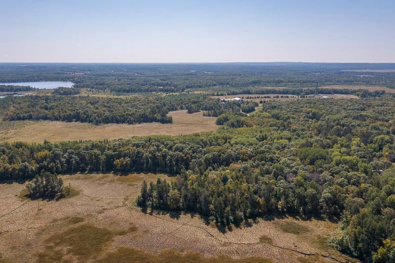Tract B TBD Little Pine Rd, Brainerd, MN 56401