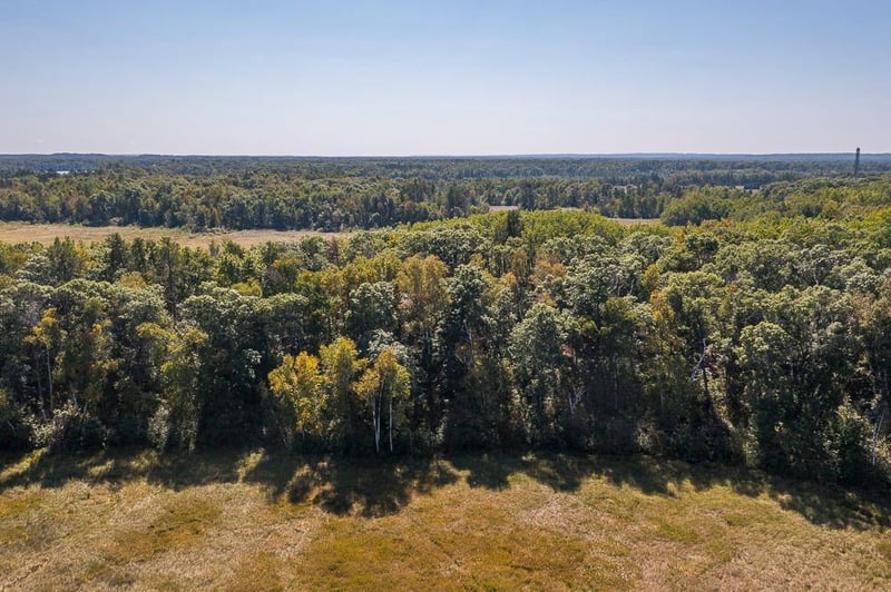 Tract C TBD Little Pine Rd, Brainerd, MN 56401