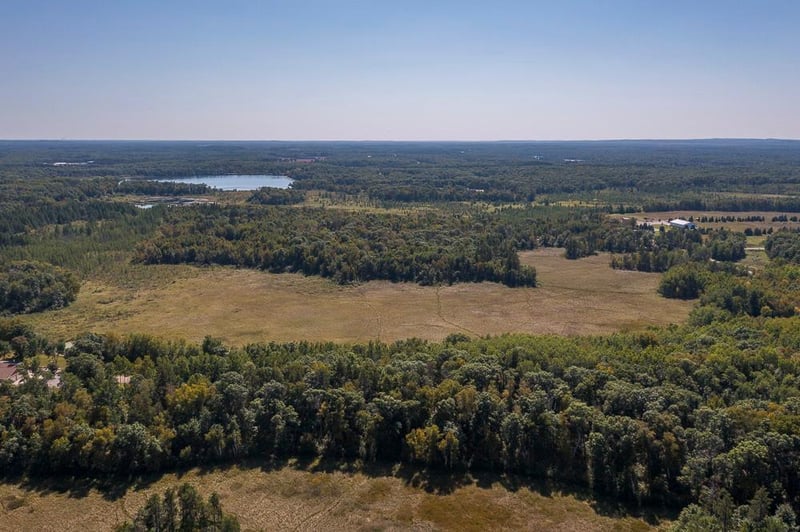 Tract D TBD Little Pine Rd, Brainerd, MN 56401