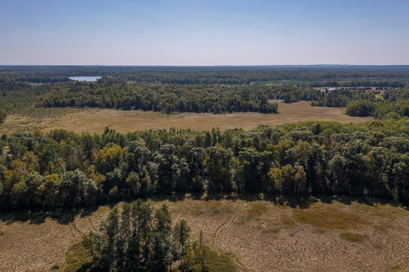 Tract D TBD Little Pine Rd, Brainerd, MN 56401