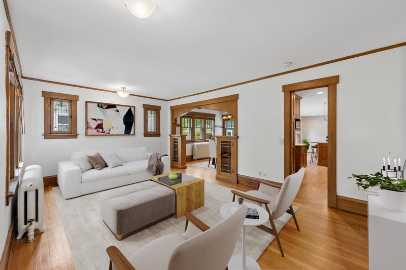 291 Macalester St, Saint Paul, MN 55105