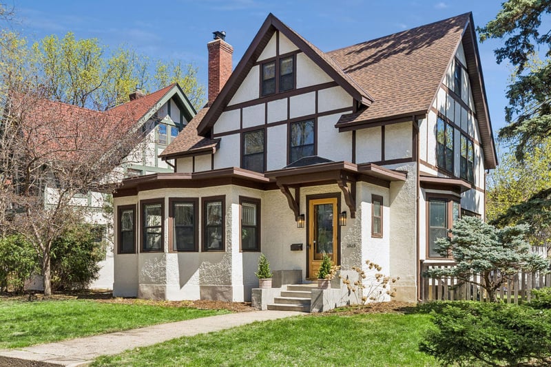 2829 Irving Ave S, Minneapolis, MN 55408