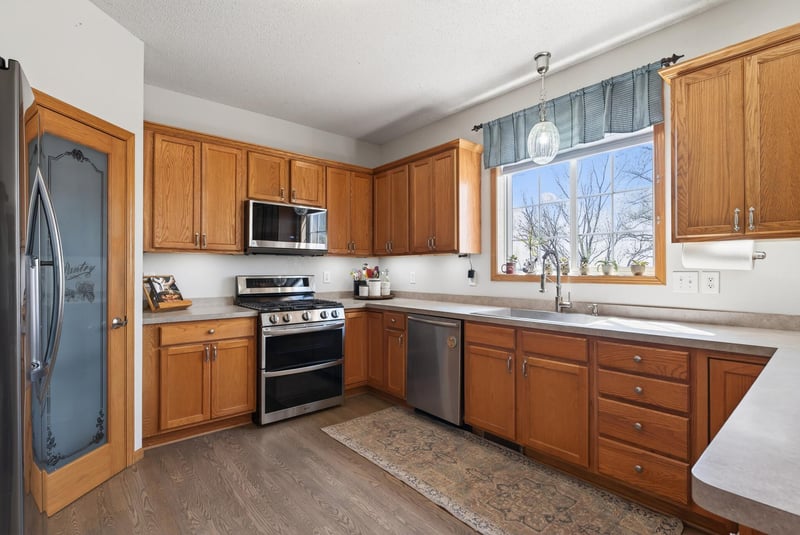 5840 Badger St, Monticello, MN 55362