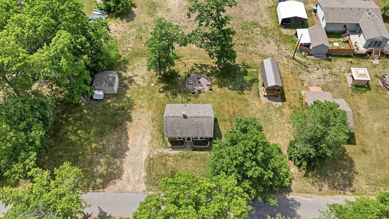 14331 285th Ave NW, Zimmerman, MN 55398