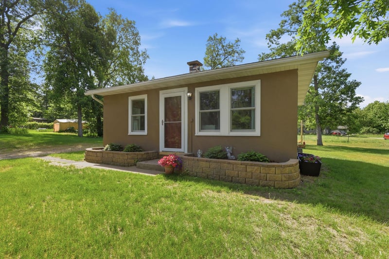 14331 285th Ave NW, Zimmerman, MN 55398