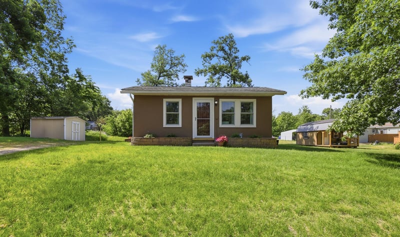 14331 285th Ave NW, Zimmerman, MN 55398