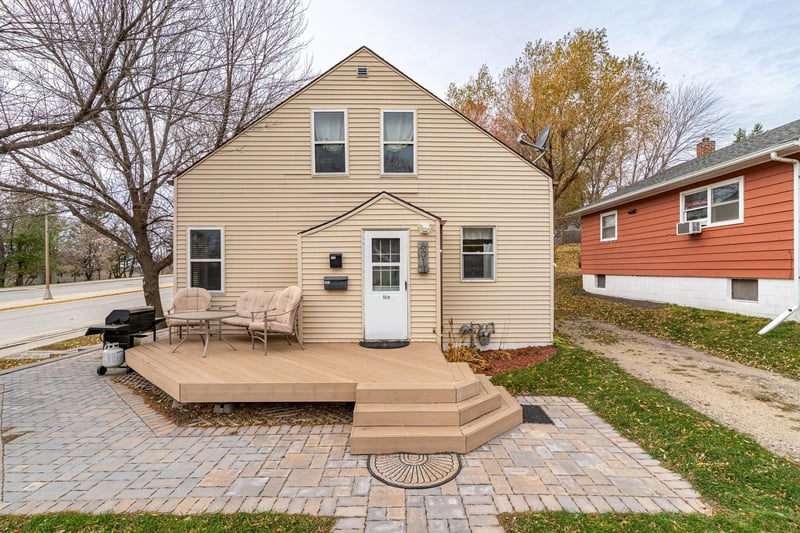 601 N Front St, Crookston, MN 56716