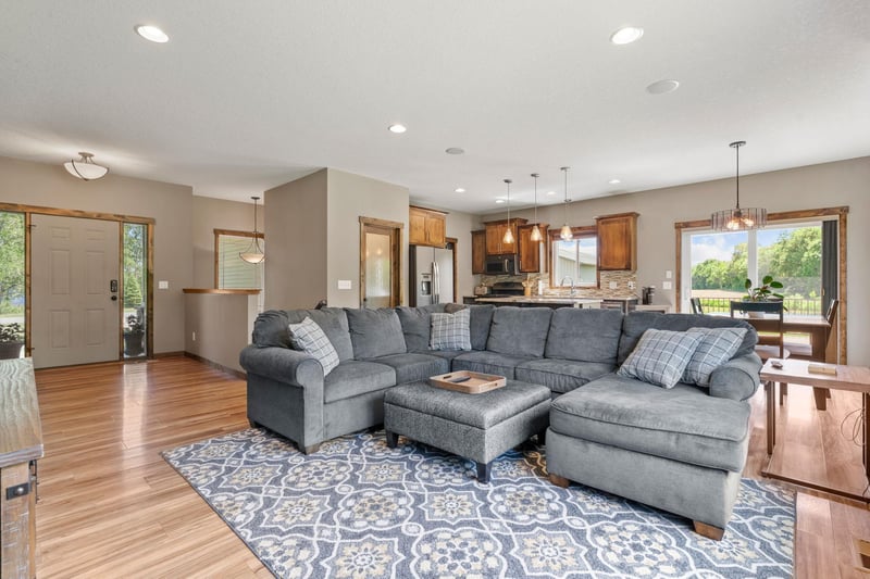 5182 134th St NW, Clearwater, MN 55320