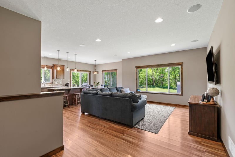 5182 134th St NW, Clearwater, MN 55320