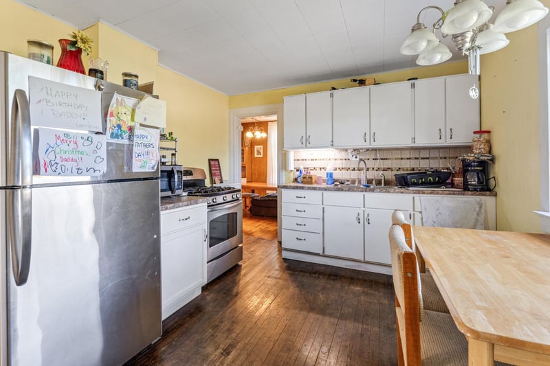 1312 George St, La Crosse, WI 54603