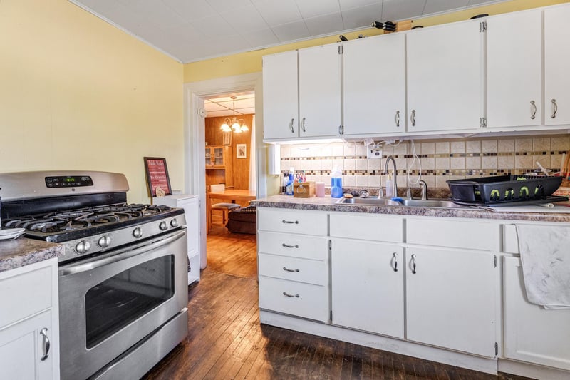 1312 George St, La Crosse, WI 54603