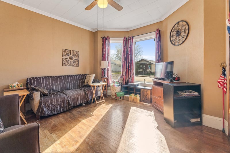 1312 George St, La Crosse, WI 54603