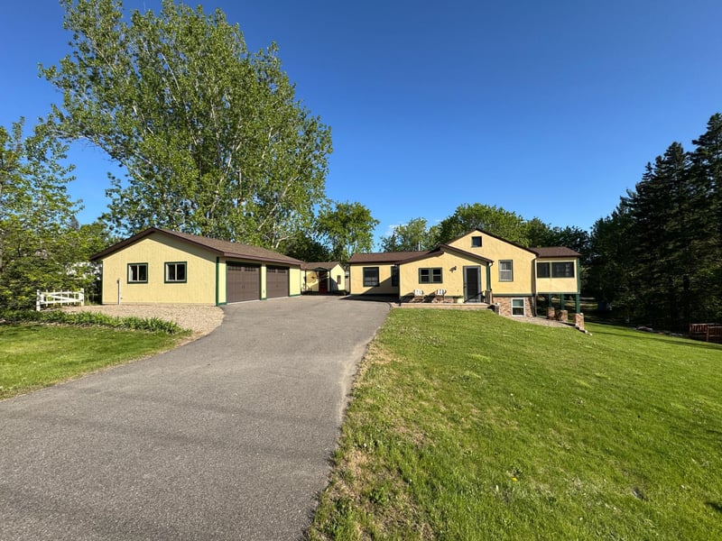395 Broadway St W, Akeley, MN 56433