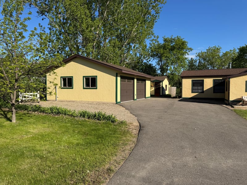 395 Broadway St W, Akeley, MN 56433