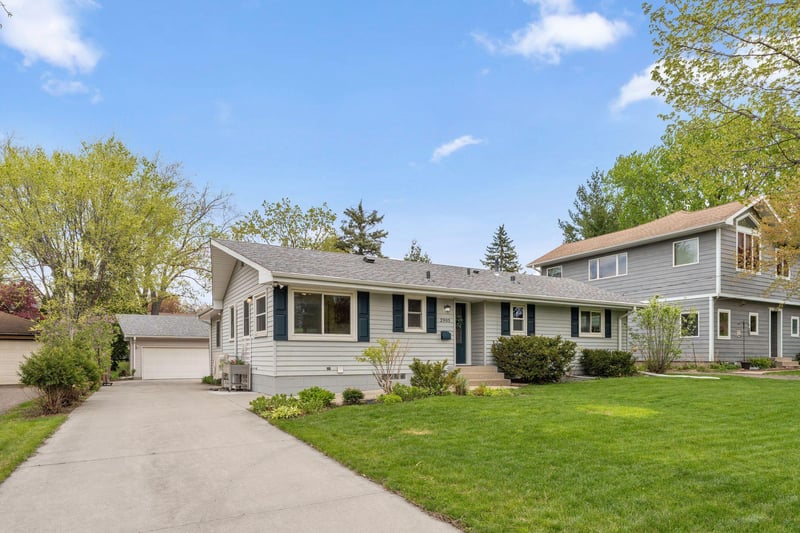 2905 Townview Ave NE, Saint Anthony, MN 55418