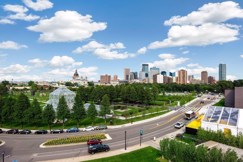 48 Groveland Ter #313, Minneapolis, MN 55403