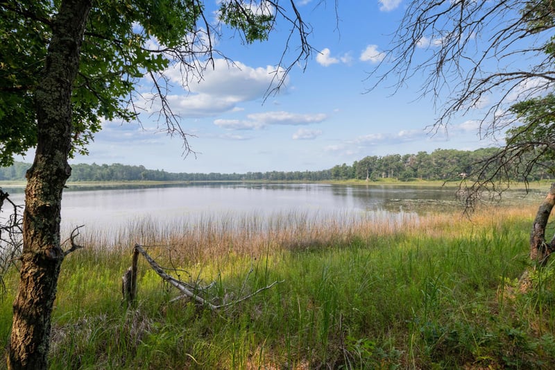 Lot 9 Crystal Lake Dr, Danbury, WI 54830