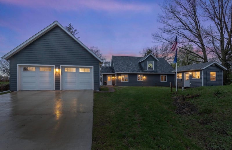 73038 178th St, Dassel, MN 55325