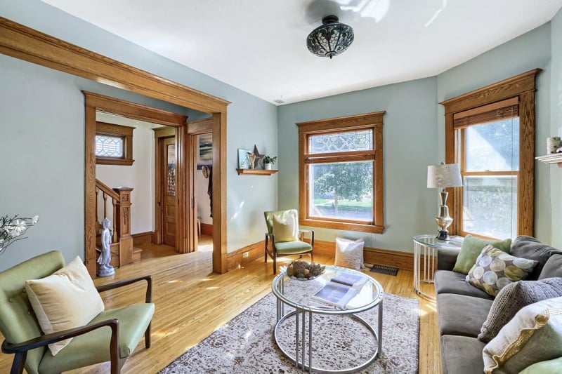 Home Worth Check