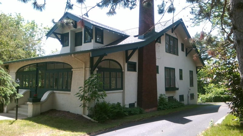 721 N 3rd St, Brainerd, MN 56401