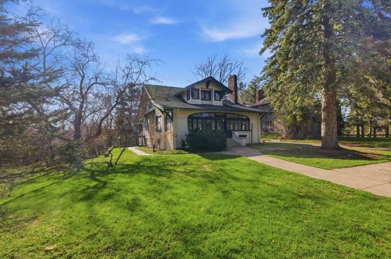 721 N 3rd St, Brainerd, MN 56401