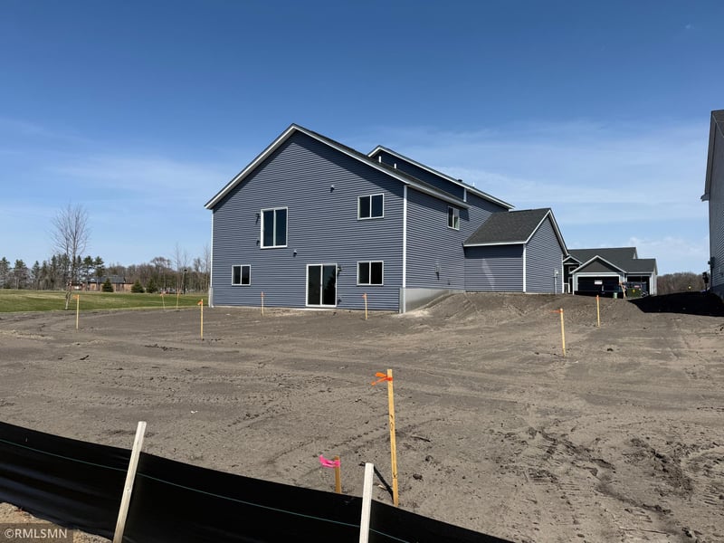 1548 Meadows Dr NE, East Bethel, MN 55011