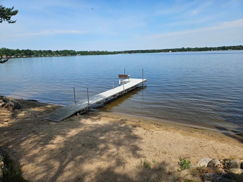 5471 Crow Wing Lake Rd, Fort Ripley, MN 56449