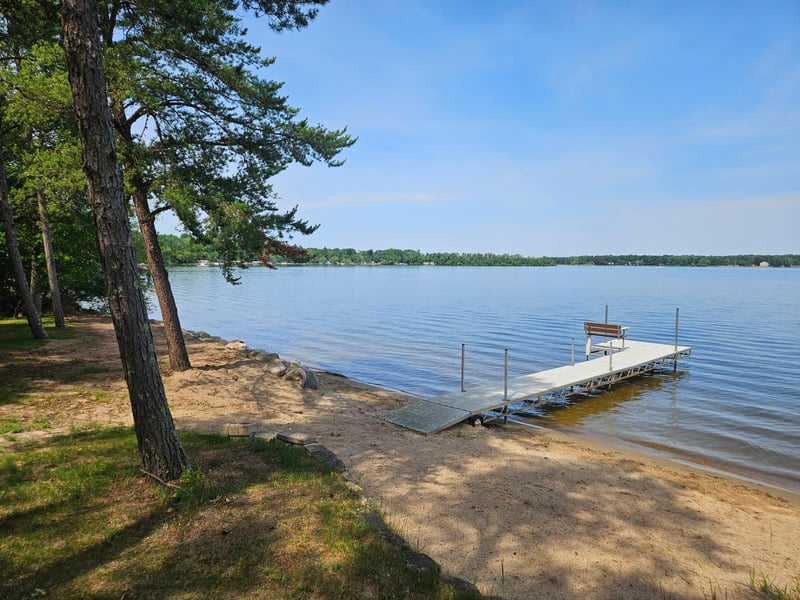 5471 Crow Wing Lake Rd, Fort Ripley, MN 56449