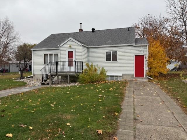 211 9th St S, Breckenridge, MN 56520