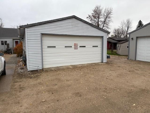 211 9th St S, Breckenridge, MN 56520