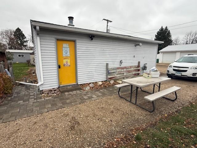 211 9th St S, Breckenridge, MN 56520