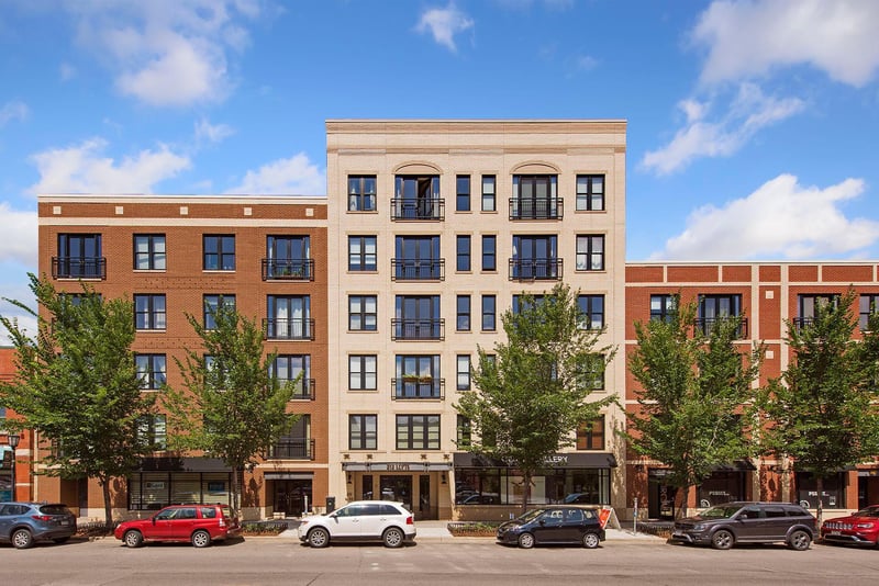 212 N 1st St #512, Minneapolis, MN 55401