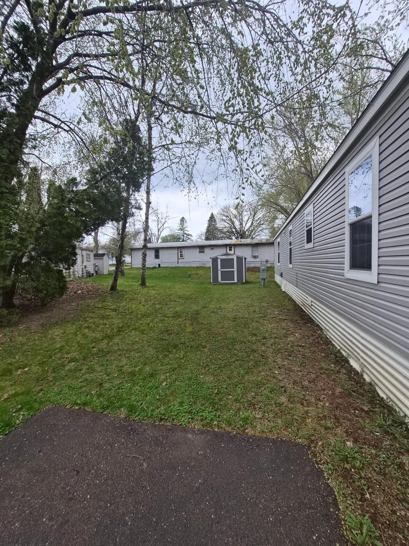7345 125th, Apple Valley, MN 55124