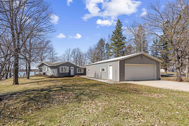 12464 Shorewood Beach Rd, Detroit Lakes, MN 56501