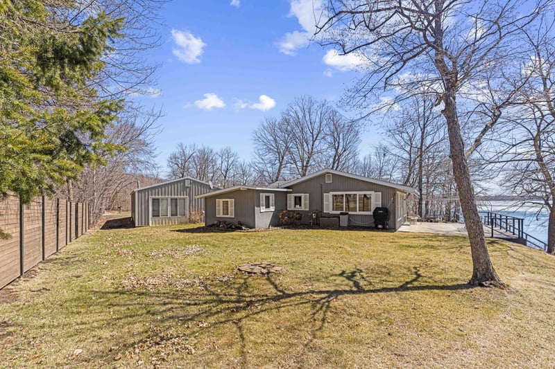 12464 Shorewood Beach Rd, Detroit Lakes, MN 56501