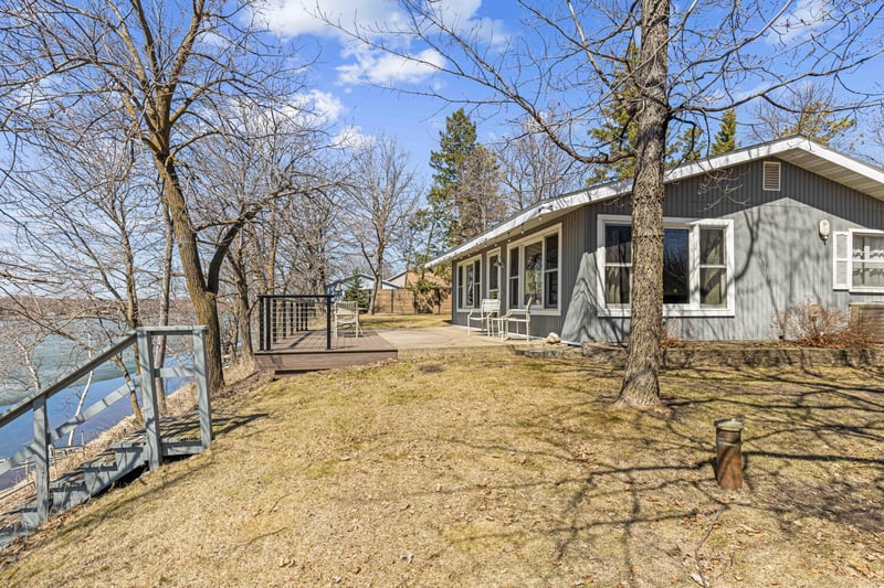 12464 Shorewood Beach Rd, Detroit Lakes, MN 56501