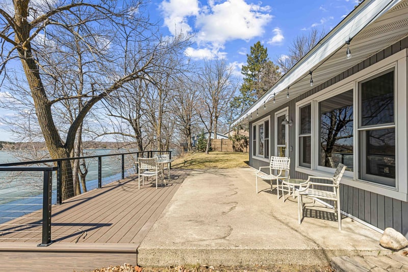 12464 Shorewood Beach Rd, Detroit Lakes, MN 56501