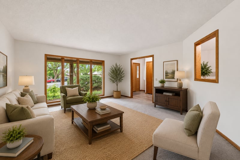 1264 Vildmark Dr, Eagan, MN 55123