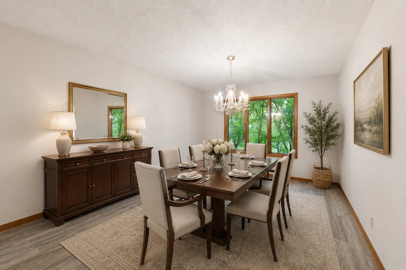 1264 Vildmark Dr, Eagan, MN 55123