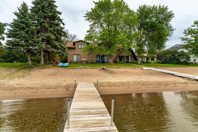 23793 Rokmar Rd, Battle Lake, MN 56515