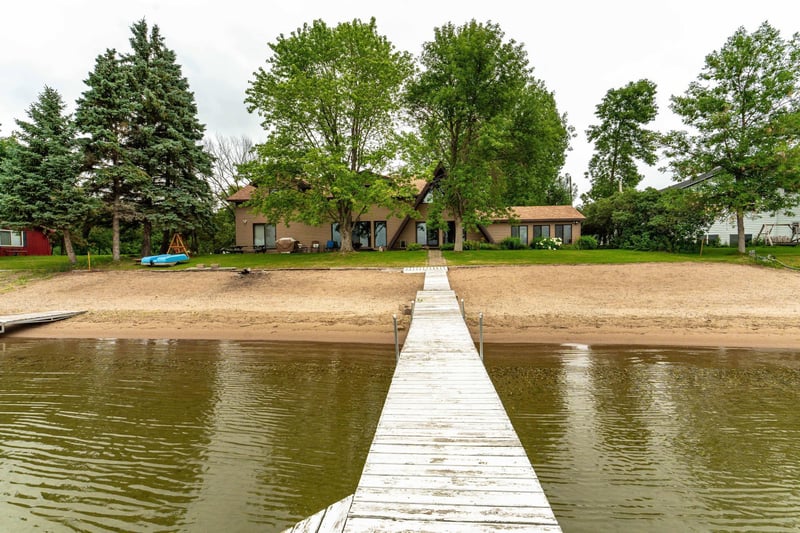 23793 Rokmar Rd, Battle Lake, MN 56515