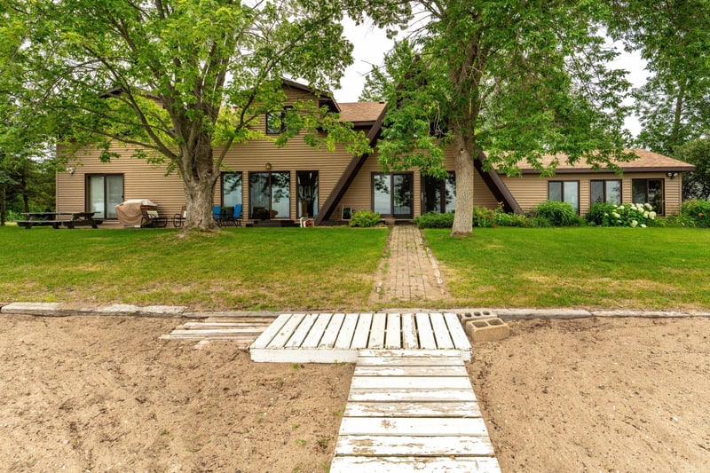 23793 Rokmar Rd, Battle Lake, MN 56515