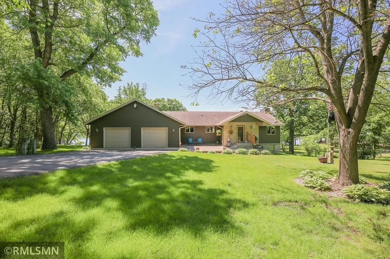 16188 Svend Ln NW, Evansville, MN 56326